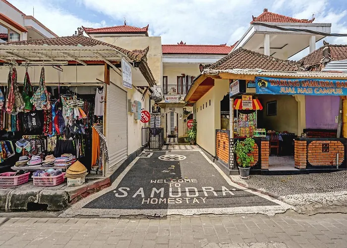 Samudra Homestay