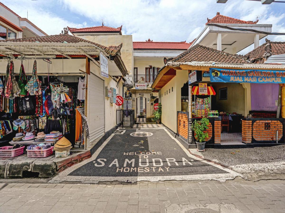 Hotel Samudra Kuta (Bali)