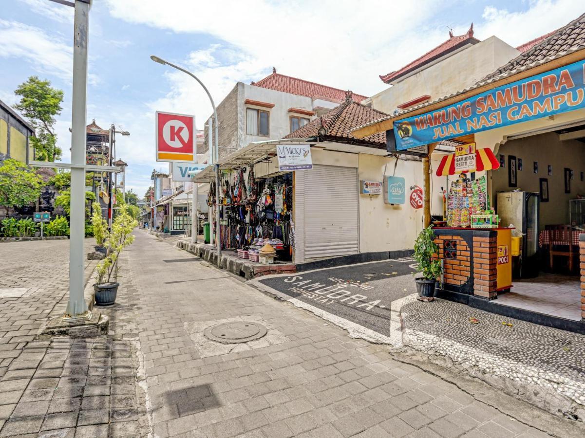 Samudra Hotel Kuta (Bali)
