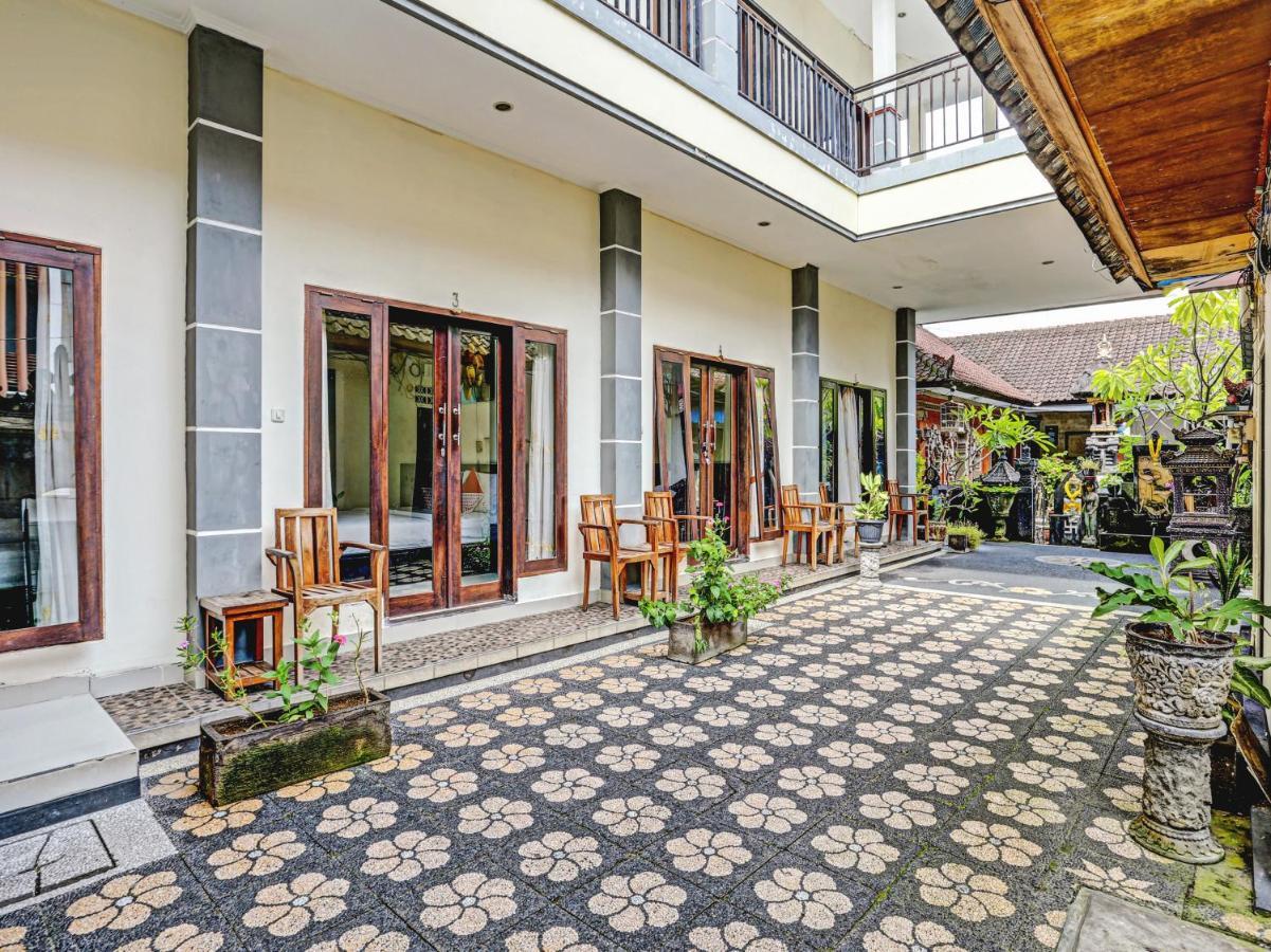 Hotel Samudra 2*