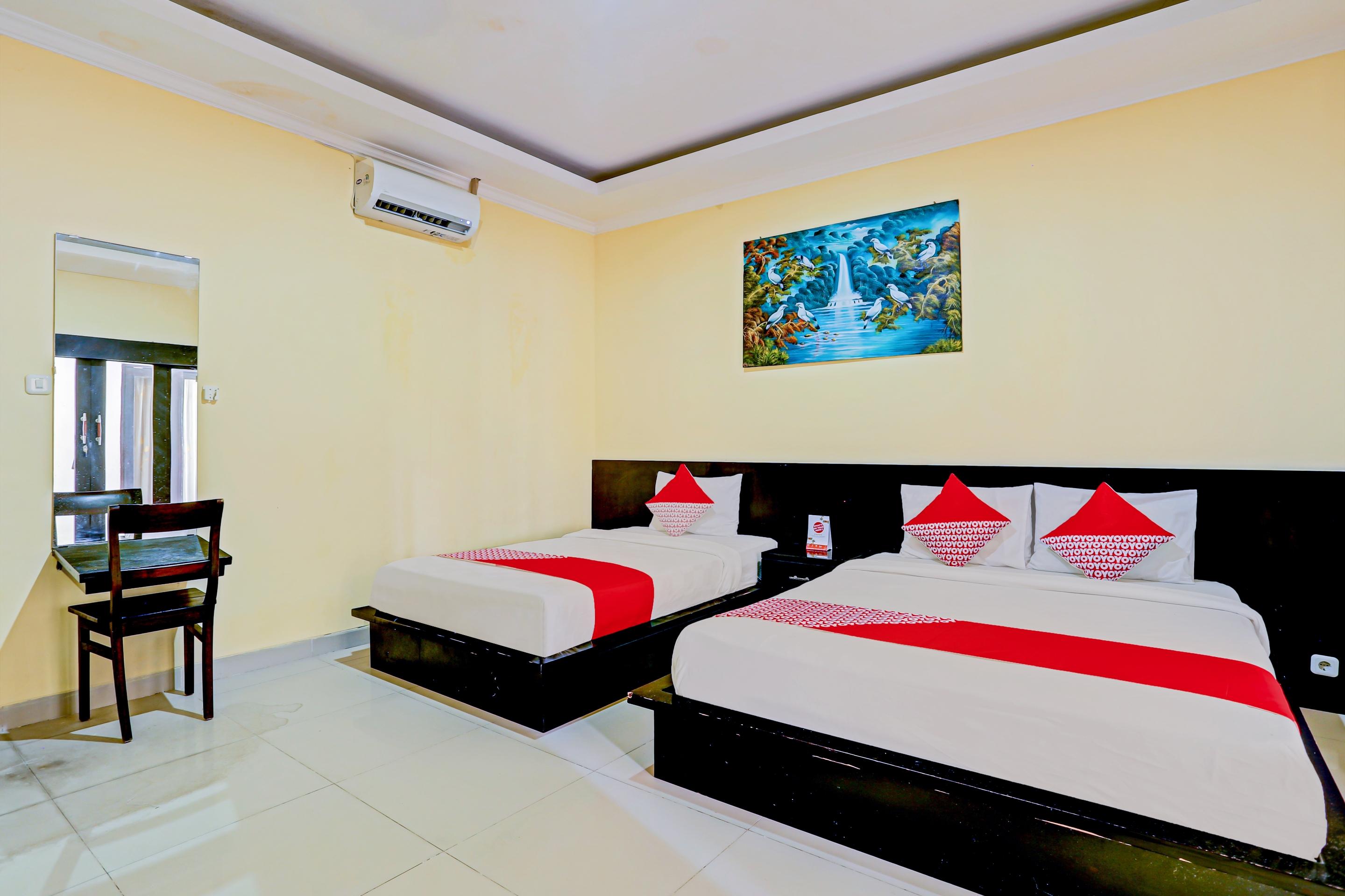 Samudra Hotel Kuta (Bali)