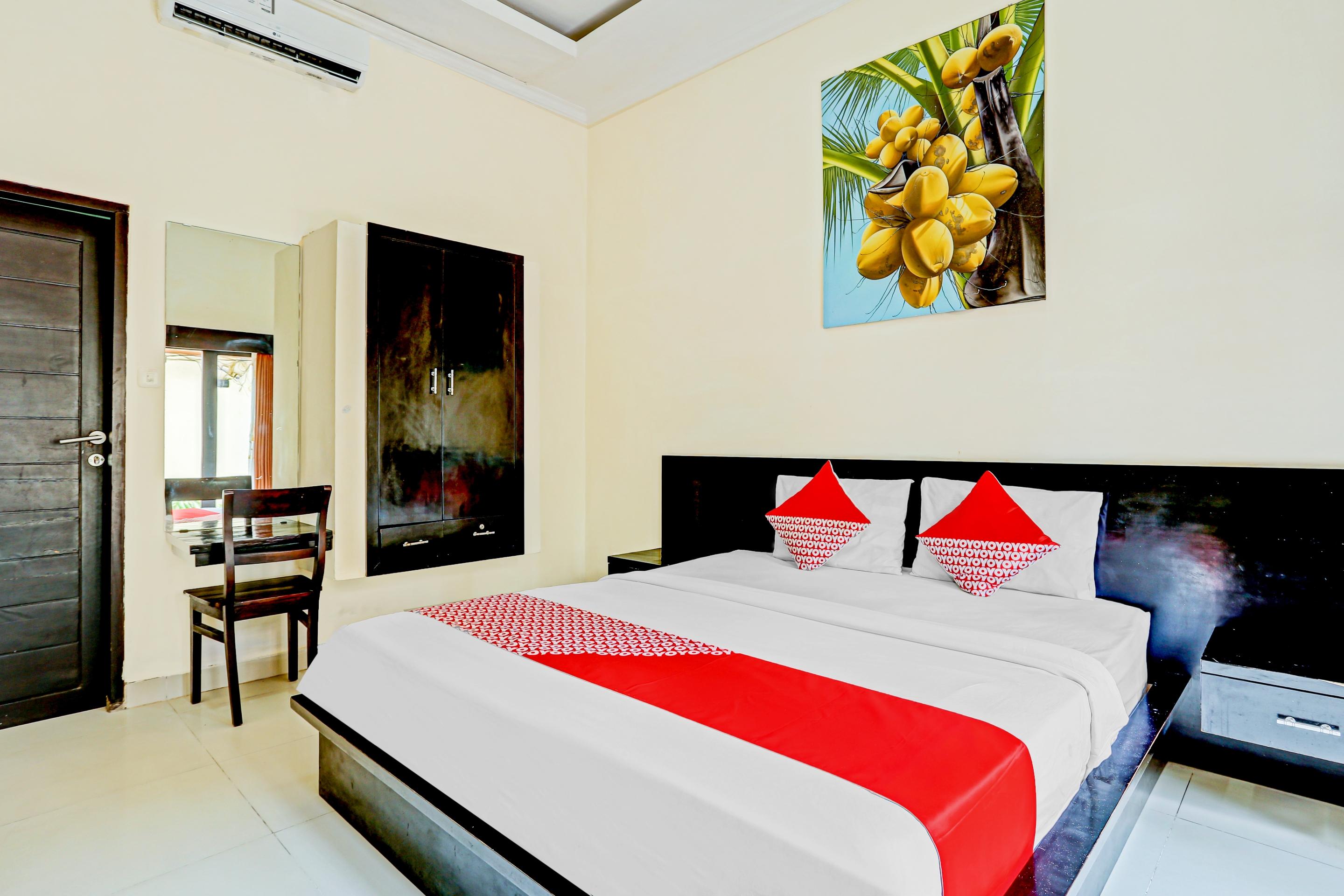 Samudra Hotel 2*