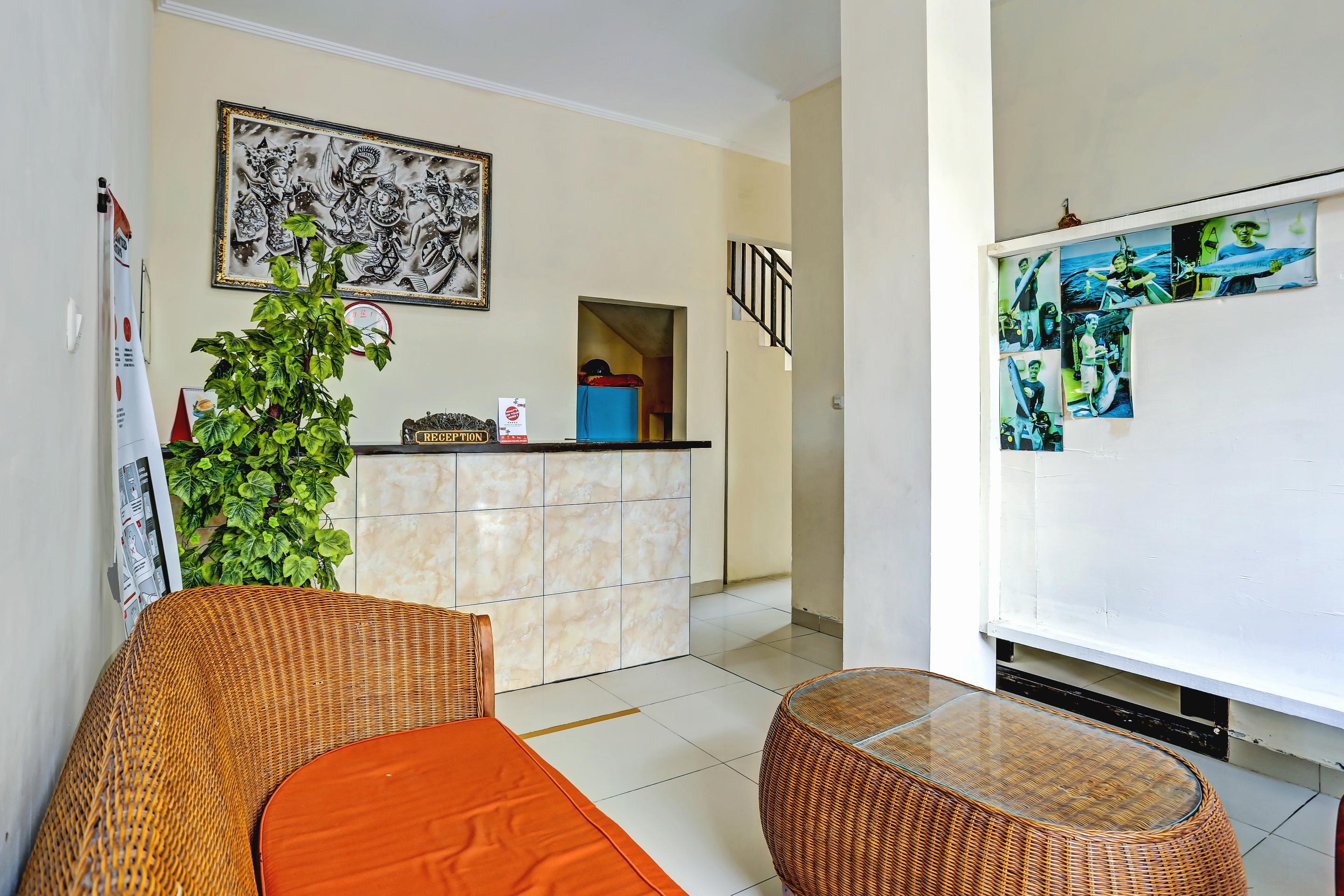 Hotel Samudra Kuta (Bali)
