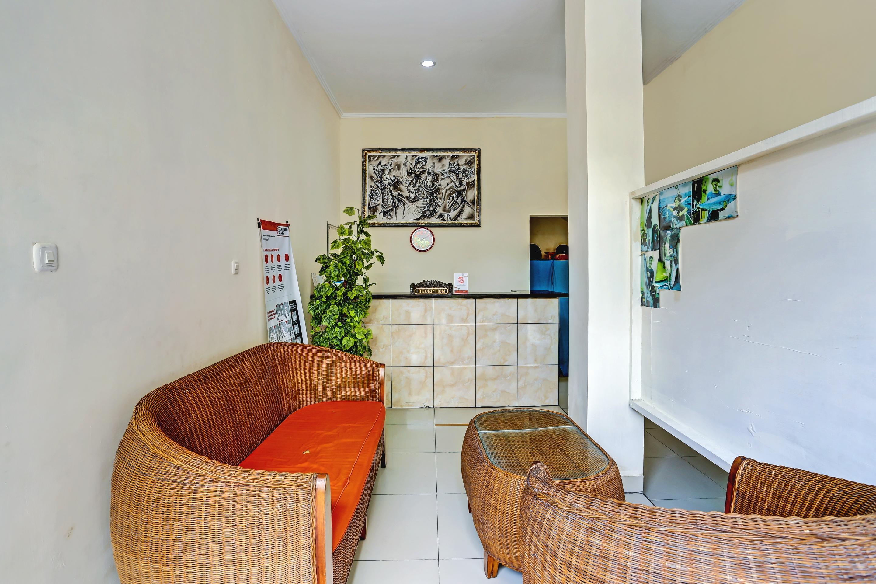 Hotel Samudra Kuta (Bali)