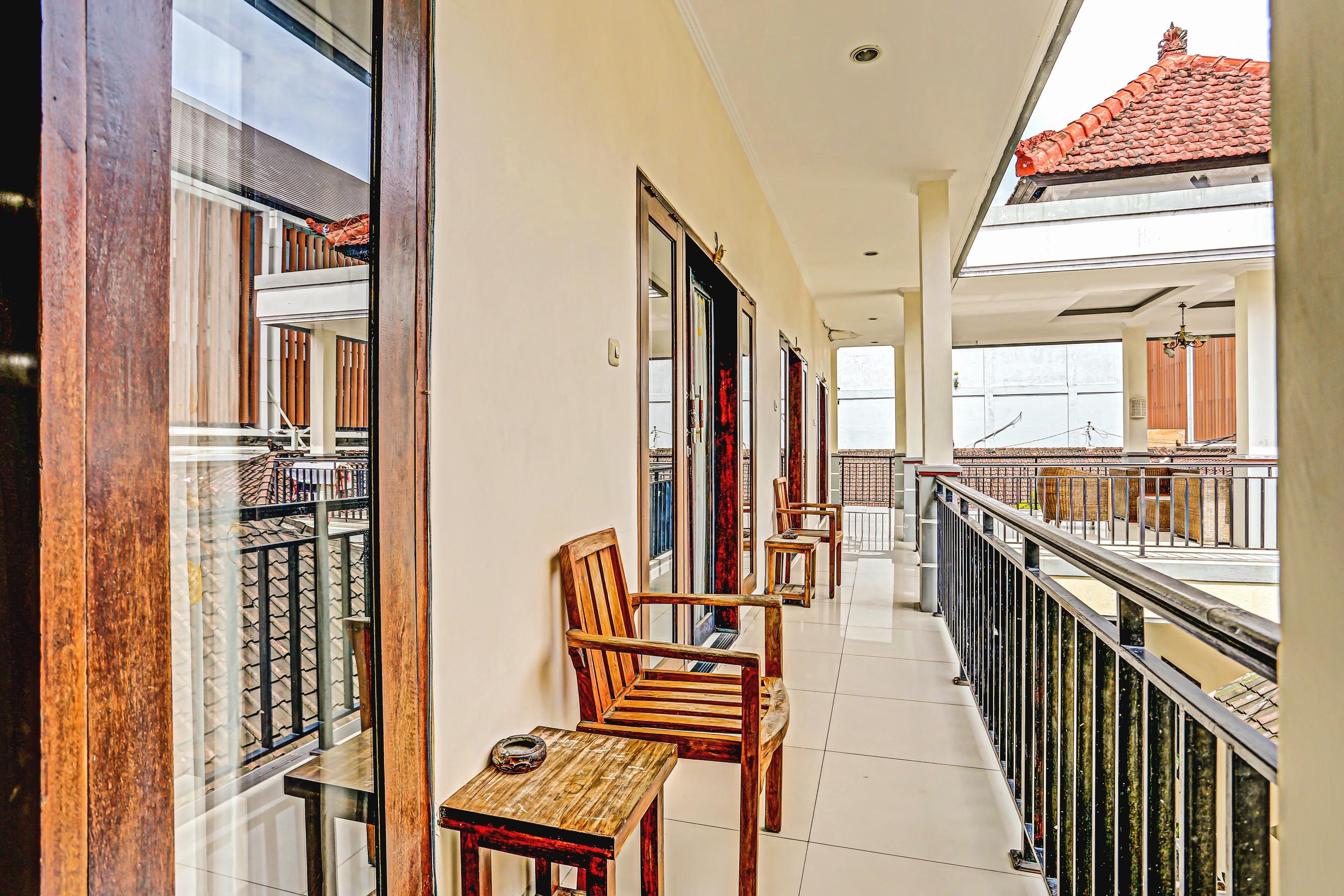 Samudra 2* Kuta (Bali)