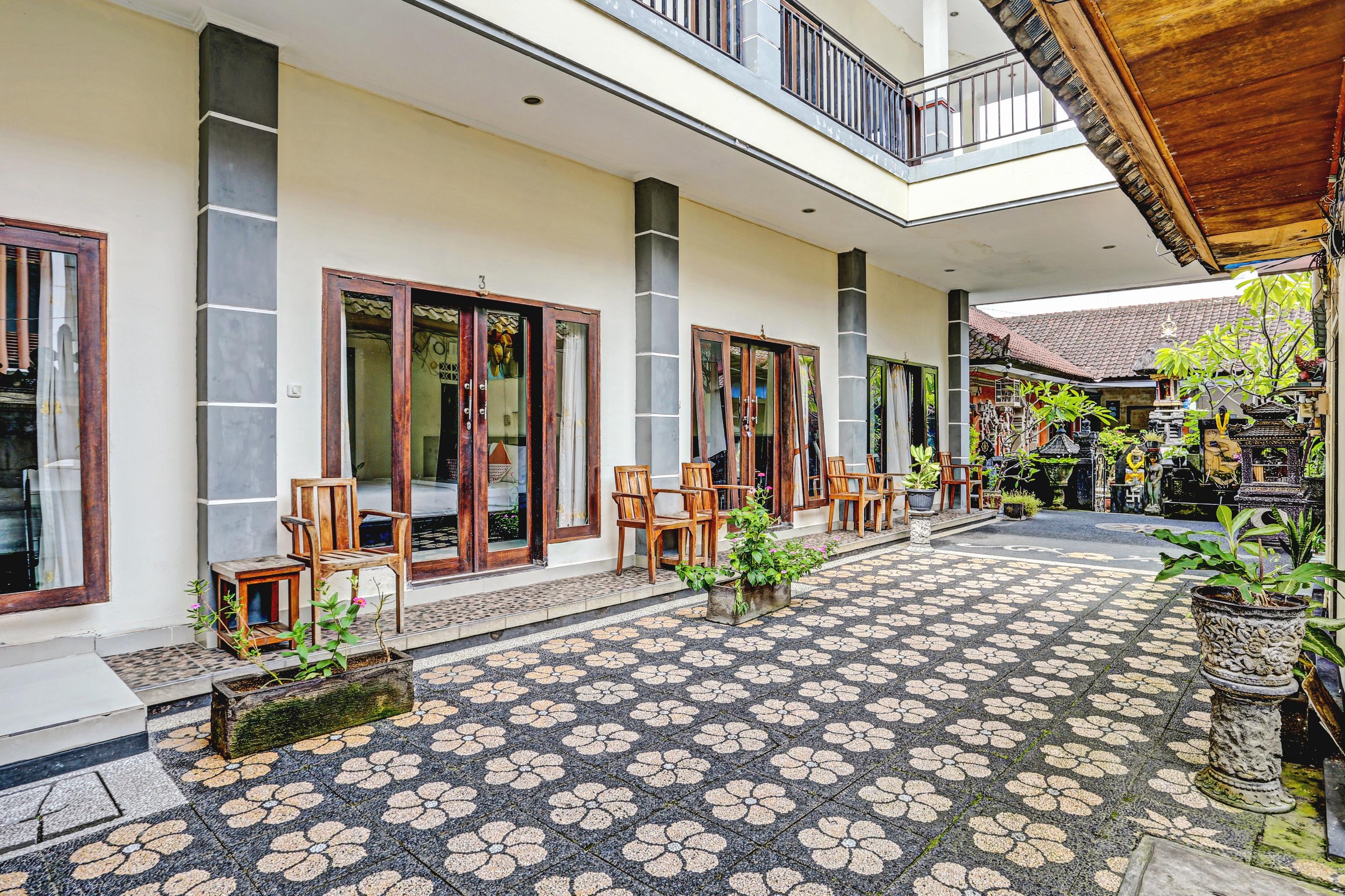 Samudra Hotel
