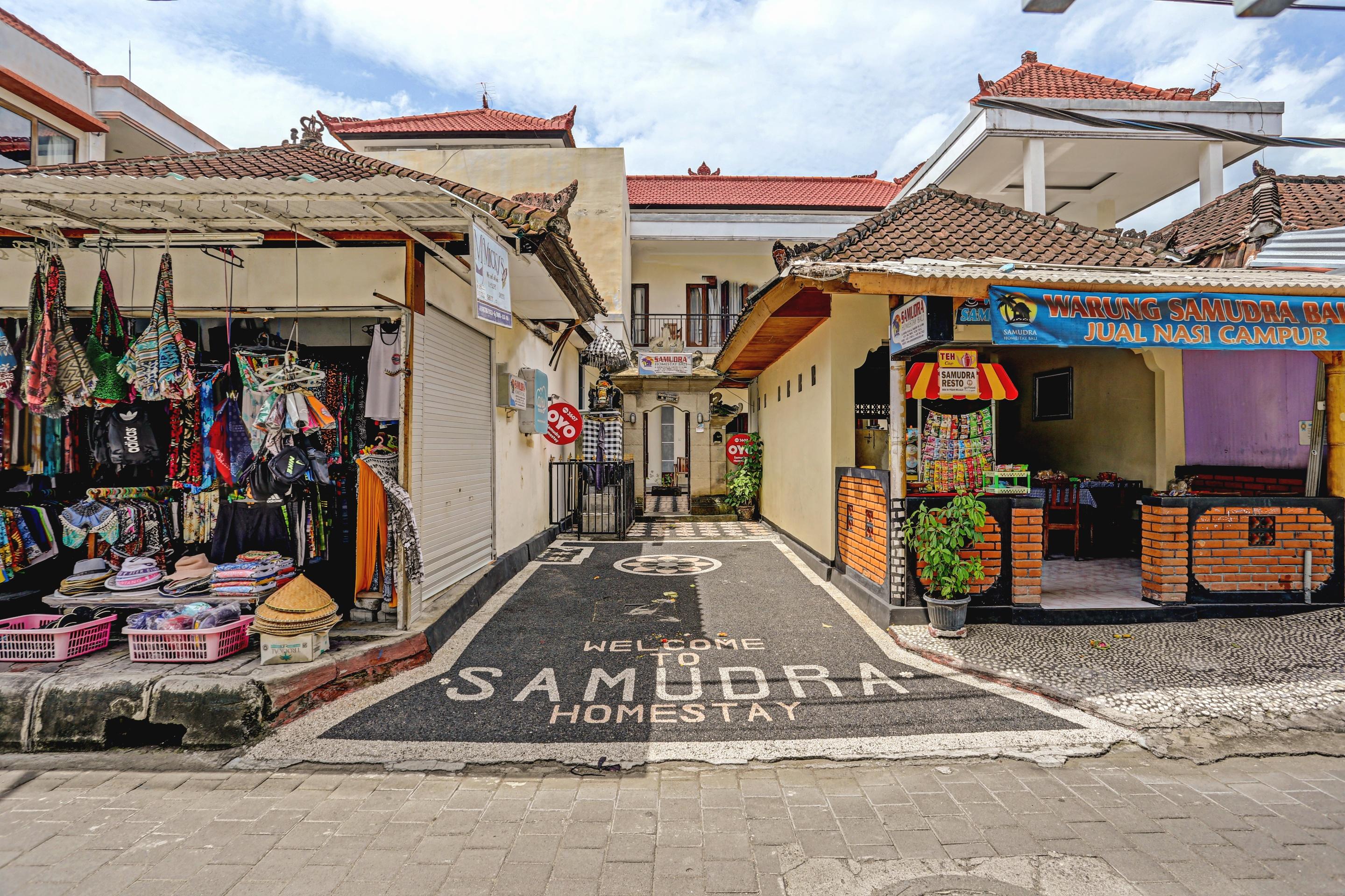 Samudra 2*