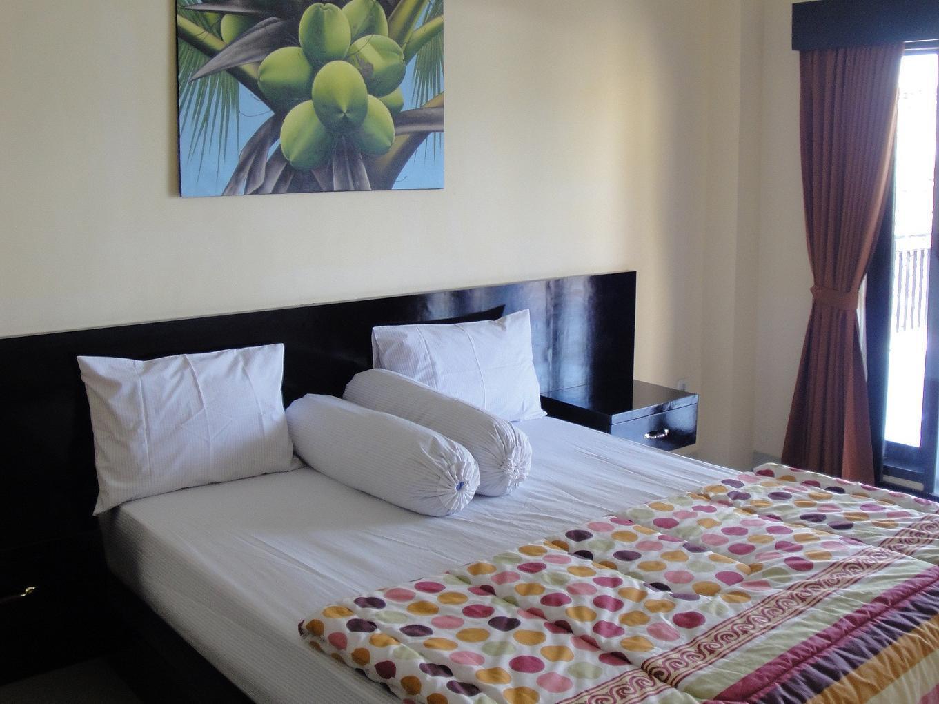 Samudra Hotel Kuta (Bali)