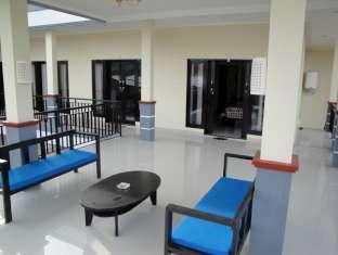 Samudra Hotel Kuta (Bali)