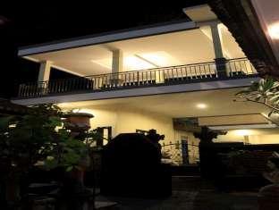 Oyo 3607 Samudra 2*